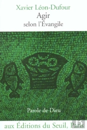 Agir Selon L'Evangile