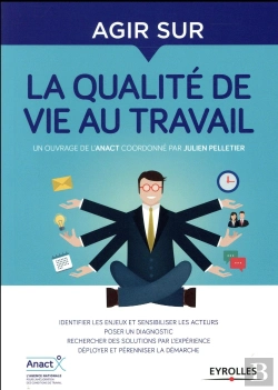 Bertrand.pt - Agir Sur La Qualite De Vie Au Travail