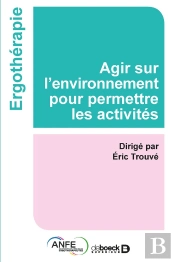 Agir Sur L'Environnement Pour Permettre Les Activités