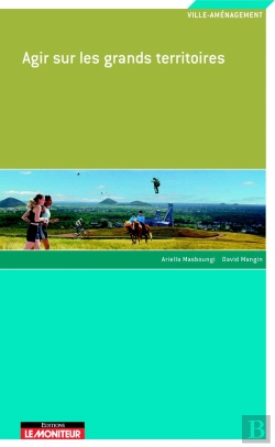 Bertrand.pt - Agir Sur Les Grands Territoires