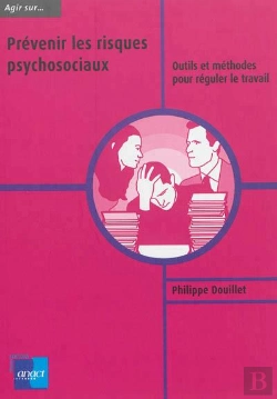 Bertrand.pt - Agir Sur Prevenir Les Risques Psycosociaux