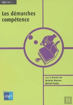 Bertrand.pt - Agir Sur...Les Démarches Compétence