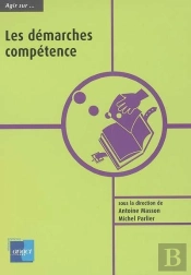 Agir Sur...Les Démarches Compétence