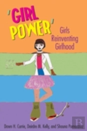Â€˜Girl Powerâ€™