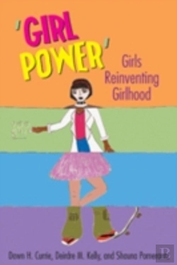 Bertrand.pt - Â€˜Girl Powerâ€™