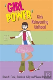 Â€˜Girl Powerâ€™