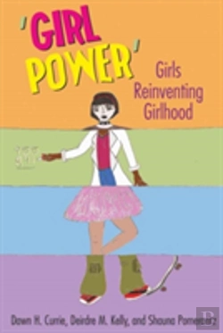 Bertrand.pt - Â€˜Girl Powerâ€™