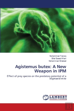 Bertrand.pt - Agistemus Butex