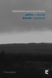 Agita as Águas | Rompe o Silêncio