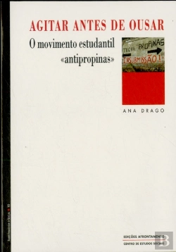 Bertrand.pt - Agitar Antes de Ousar