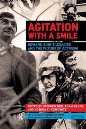 Agitation With A Smile