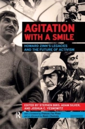 Agitation With A Smile