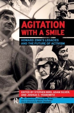 Bertrand.pt - Agitation With A Smile