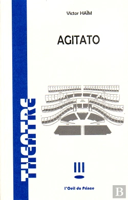 Bertrand.pt - Agitato