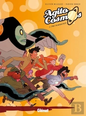 Agito Cosmos Tome 2 : Pro Humanitate