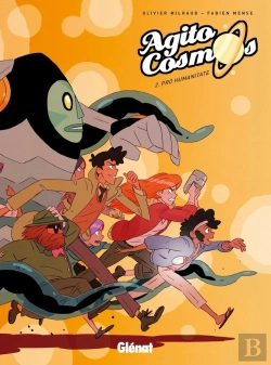 Bertrand.pt - Agito Cosmos Tome 2 : Pro Humanitate