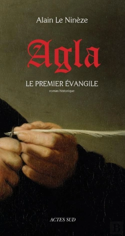 Bertrand.pt - Agla, Le Premier Evangile
