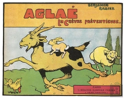 Bertrand.pt - Aglae La Chevre Pretentieuse