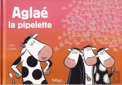 Bertrand.pt - Aglaé La Pipelette (Édition 2008)