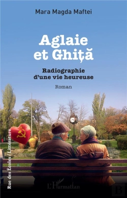 Bertrand.pt - Aglaie Et Ghi  - Radiographie D Une Vie Heureuse
