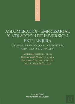 Bertrand.pt - Aglomeracion Empresarial Y Atraccion De Inversion Extranjera