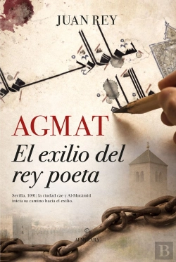 Bertrand.pt - Agmat. El Exilio Del Rey Poeta