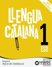 Agna De Valldaura 1 Eso. Llengua Catalana