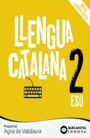 Agna De Valldaura 2 Eso. Llengua Catalana