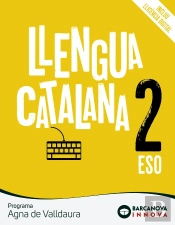 Agna De Valldaura 2 Eso. Llengua Catalana