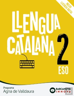 Bertrand.pt - Agna De Valldaura 2 Eso. Llengua Catalana
