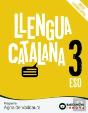 Agna De Valldaura 3 Eso. Llengua Catalana