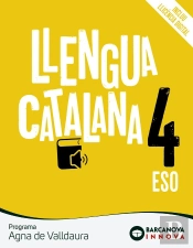 Agna De Valldaura 4 Eso. Llengua Catalana