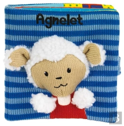 Bertrand.pt - Agnelet En Tricot