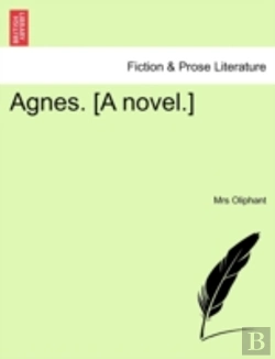 Bertrand.pt - Agnes. (A Novel.)