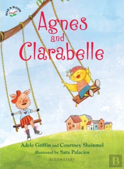 Bertrand.pt - Agnes And Clarabelle