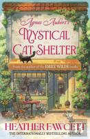 Agnes Aubert'S Mystical Cat Shelter