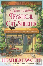Agnes Aubert'S Mystical Cat Shelter