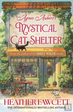 Bertrand.pt - Agnes Aubert'S Mystical Cat Shelter
