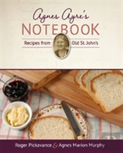 Agnes Ayre'S Notebook