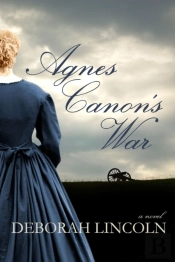 Agnes Canon'S War