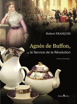 Bertrand.pt - Agnes De Buffon, Ou Le Service De La Revolution