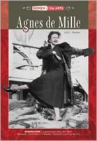 Agnes De Mille