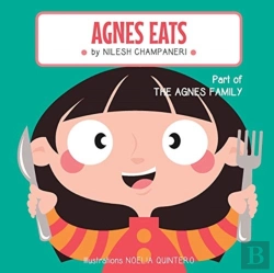Bertrand.pt - Agnes Eats