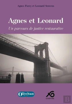 Bertrand.pt - Agnes Et Leonard - Un Parcours De Justice Restaurative