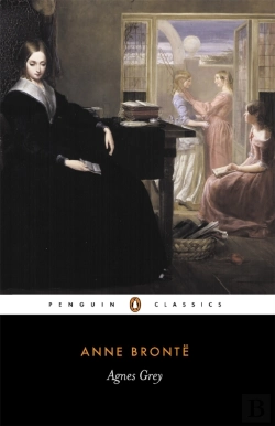 Bertrand.pt - Agnes Grey