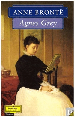 Bertrand.pt - Agnes Grey