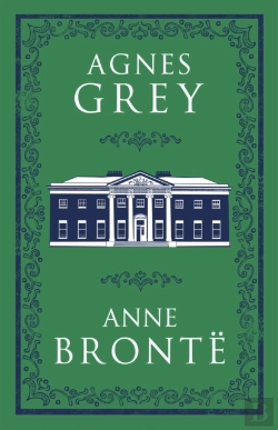 Bertrand.pt - Agnes Grey