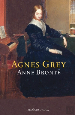 Bertrand.pt - Agnes Grey
