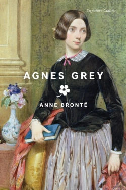 Bertrand.pt - Agnes Grey