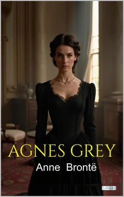 Bertrand.pt - Agnes Grey